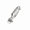 MagnaFlow Direct Fit Catalytic Converter 96-99 Acura Integra (LS/RS/GS) 1.8L - 4481629 360 Degree Image Set