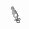 MagnaFlow Direct Fit Catalytic Converter 96-99 Acura Integra (LS/RS/GS) 1.8L - 4481629 360 Degree Image Set