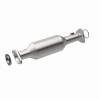 MagnaFlow Direct Fit Catalytic Converter 96-99 Acura Integra (LS/RS/GS) 1.8L - 4481629 360 Degree Image Set