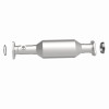 MagnaFlow Direct Fit Catalytic Converter 96-99 Acura Integra (LS/RS/GS) 1.8L - 4481629 360 Degree Image Set
