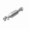 MagnaFlow Direct Fit Catalytic Converter 96-99 Acura Integra (LS/RS/GS) 1.8L - 4481629 360 Degree Image Set