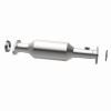 MagnaFlow Direct Fit Catalytic Converter 96-99 Acura Integra (LS/RS/GS) 1.8L - 4481629 360 Degree Image Set