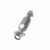 MagnaFlow Direct Fit Catalytic Converter 96-99 Acura Integra (LS/RS/GS) 1.8L - 4481629 360 Degree Image Set