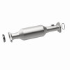 MagnaFlow Direct Fit Catalytic Converter 96-99 Acura Integra (LS/RS/GS) 1.8L - 4481629 360 Degree Image Set