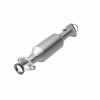 MagnaFlow Direct Fit Catalytic Converter 96-99 Acura Integra (LS/RS/GS) 1.8L - 4481629 360 Degree Image Set