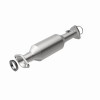 MagnaFlow Direct Fit Catalytic Converter 96-99 Acura Integra (LS/RS/GS) 1.8L - 4481629 360 Degree Image Set