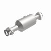 MagnaFlow California Grade Direct Fit Catalytic Converter 99-00 Honda Civic L4 1.6L - 4481630 360 Degree Image Set