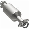 MagnaFlow California Grade Direct Fit Catalytic Converter 99-00 Honda Civic L4 1.6L - 4481630 Photo - out of package