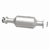 MagnaFlow California Grade Direct Fit Catalytic Converter 99-00 Honda Civic L4 1.6L - 4481630 360 Degree Image Set