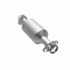 MagnaFlow California Grade Direct Fit Catalytic Converter 99-00 Honda Civic L4 1.6L - 4481630 360 Degree Image Set