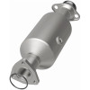 MagnaFlow California Grade Direct Fit Catalytic Converter 99-00 Honda Civic L4 1.6L - 4481630 Photo - out of package