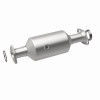 MagnaFlow California Grade Direct Fit Catalytic Converter 99-00 Honda Civic L4 1.6L - 4481630 360 Degree Image Set