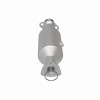 MagnaFlow California Grade Direct Fit Catalytic Converter 99-00 Honda Civic L4 1.6L - 4481630 360 Degree Image Set