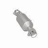 MagnaFlow California Grade Direct Fit Catalytic Converter 99-00 Honda Civic L4 1.6L - 4481630 360 Degree Image Set