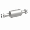MagnaFlow California Grade Direct Fit Catalytic Converter 99-00 Honda Civic L4 1.6L - 4481630 360 Degree Image Set