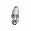 MagnaFlow California Grade Direct Fit Catalytic Converter 99-00 Honda Civic L4 1.6L - 4481630 360 Degree Image Set