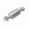MagnaFlow California Grade Direct Fit Catalytic Converter 99-00 Honda Civic L4 1.6L - 4481630 360 Degree Image Set