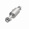 MagnaFlow California Grade Direct Fit Catalytic Converter 99-00 Honda Civic L4 1.6L - 4481630 360 Degree Image Set