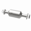 MagnaFlow California Grade Direct Fit Catalytic Converter 99-00 Honda Civic L4 1.6L - 4481630 360 Degree Image Set