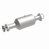 MagnaFlow California Grade Direct Fit Catalytic Converter 99-00 Honda Civic L4 1.6L - 4481630 360 Degree Image Set
