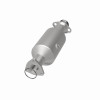 MagnaFlow California Grade Direct Fit Catalytic Converter 99-00 Honda Civic L4 1.6L - 4481630 360 Degree Image Set
