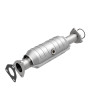 MagnaFlow California Grade Direct Fit Catalytic Converter 98-02 Honda Accord V6 3.0L - 4481647 360 Degree Image Set
