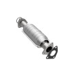 MagnaFlow California Grade Direct Fit Catalytic Converter 98-02 Honda Accord V6 3.0L - 4481647 360 Degree Image Set