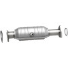 MagnaFlow California Grade Direct Fit Catalytic Converter 98-02 Honda Accord V6 3.0L - 4481647 Photo - Unmounted