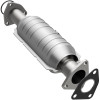 MagnaFlow California Grade Direct Fit Catalytic Converter 98-02 Honda Accord V6 3.0L - 4481647 Photo - out of package