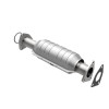 MagnaFlow California Grade Direct Fit Catalytic Converter 98-02 Honda Accord V6 3.0L - 4481647 360 Degree Image Set