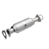 MagnaFlow California Grade Direct Fit Catalytic Converter 98-02 Honda Accord V6 3.0L - 4481647 360 Degree Image Set