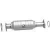 MagnaFlow California Grade Direct Fit Catalytic Converter 98-02 Honda Accord V6 3.0L - 4481647 360 Degree Image Set