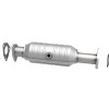 MagnaFlow California Grade Direct Fit Catalytic Converter 98-02 Honda Accord V6 3.0L - 4481647 360 Degree Image Set