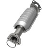MagnaFlow California Grade Direct Fit Catalytic Converter 98-02 Honda Accord V6 3.0L - 4481647 Photo - Unmounted