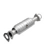 MagnaFlow California Grade Direct Fit Catalytic Converter 98-02 Honda Accord V6 3.0L - 4481647 360 Degree Image Set