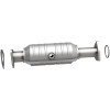 MagnaFlow California Grade Direct Fit Catalytic Converter 98-02 Honda Accord V6 3.0L - 4481647 Photo - out of package