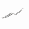 MagnaFlow 96-99 BMW M3 L6 3.2L / 96-98 328i/328is L6 2.8L California Catalytic Converter Direct Fit - 4481664 360 Degree Image Set
