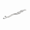 MagnaFlow 96-99 BMW M3 L6 3.2L / 96-98 328i/328is L6 2.8L California Catalytic Converter Direct Fit - 4481664 360 Degree Image Set