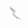 MagnaFlow 96-99 BMW M3 L6 3.2L / 96-98 328i/328is L6 2.8L California Catalytic Converter Direct Fit - 4481664 360 Degree Image Set