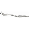 MagnaFlow Direct Fit Catalytic Converter OEM 96-98 BMW 740iL 4.4L - 4481683 Photo - out of package