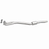 MagnaFlow Direct Fit Catalytic Converter OEM 96-98 BMW 740iL 4.4L - 4481683 360 Degree Image Set