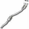 MagnaFlow Direct Fit Catalytic Converter OEM 96-98 BMW 740iL 4.4L - 4481683 Photo - out of package