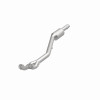 MagnaFlow Left Side Direct Fit Catalytic Converter California Grade 00-03 BMW M5 5.0L - 4481691 360 Degree Image Set