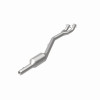MagnaFlow Left Side Direct Fit Catalytic Converter California Grade 00-03 BMW M5 5.0L - 4481691 360 Degree Image Set