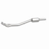 MagnaFlow Left Side Direct Fit Catalytic Converter California Grade 00-03 BMW M5 5.0L - 4481691 360 Degree Image Set