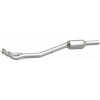 MagnaFlow Left Side Direct Fit Catalytic Converter California Grade 00-03 BMW M5 5.0L - 4481691 Photo - Unmounted