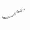 MagnaFlow Left Side Direct Fit Catalytic Converter California Grade 00-03 BMW M5 5.0L - 4481691 360 Degree Image Set