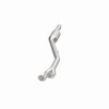 MagnaFlow Left Side Direct Fit Catalytic Converter California Grade 00-03 BMW M5 5.0L - 4481691 360 Degree Image Set