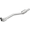 MagnaFlow Right Side Direct Fit Catalytic Converter California Grade 00-03 BMW M5 5.0L - 4481692 Photo - Primary