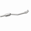 MagnaFlow Right Side Direct Fit Catalytic Converter California Grade 00-03 BMW M5 5.0L - 4481692 360 Degree Image Set